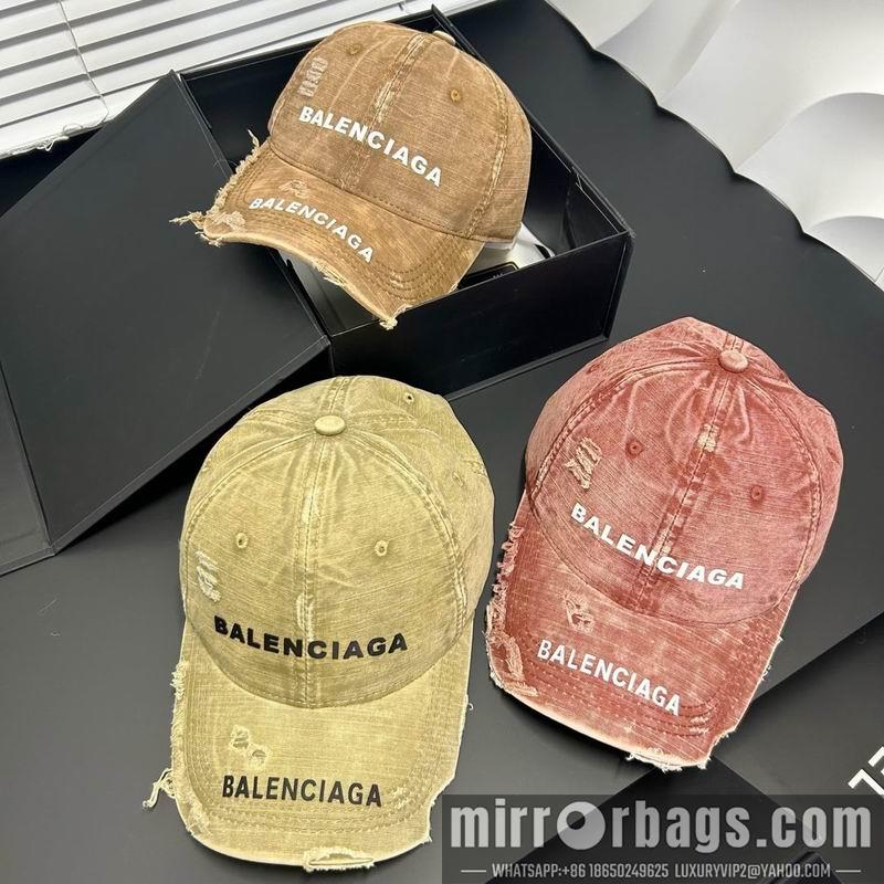 Replica Balenciaga Hat dx10