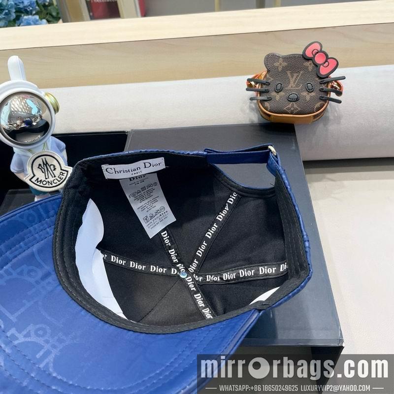 Replica Dior Hat 100701