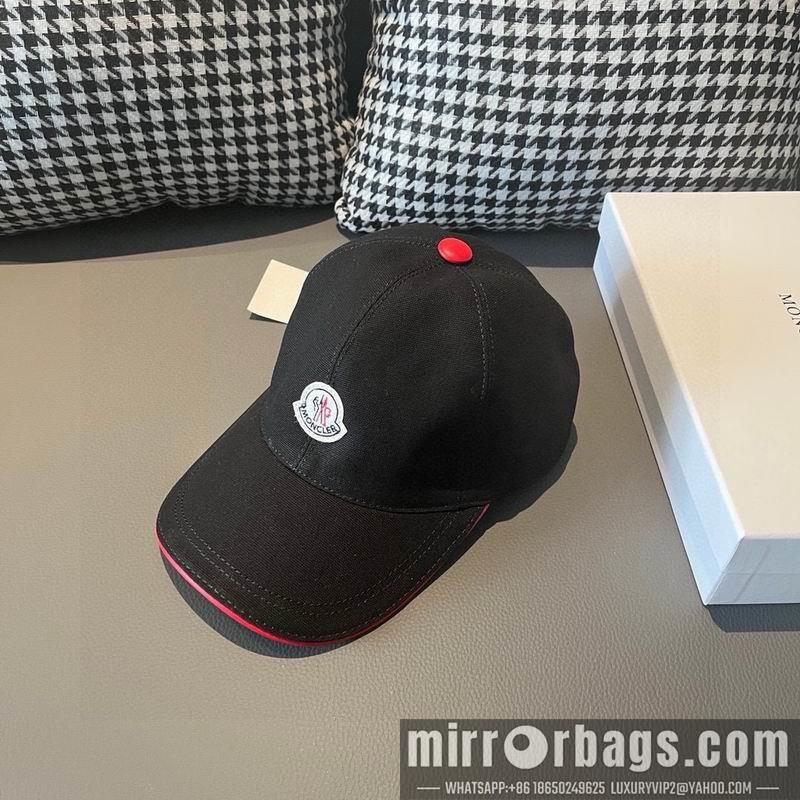 Replica Moncler Hat dx17
