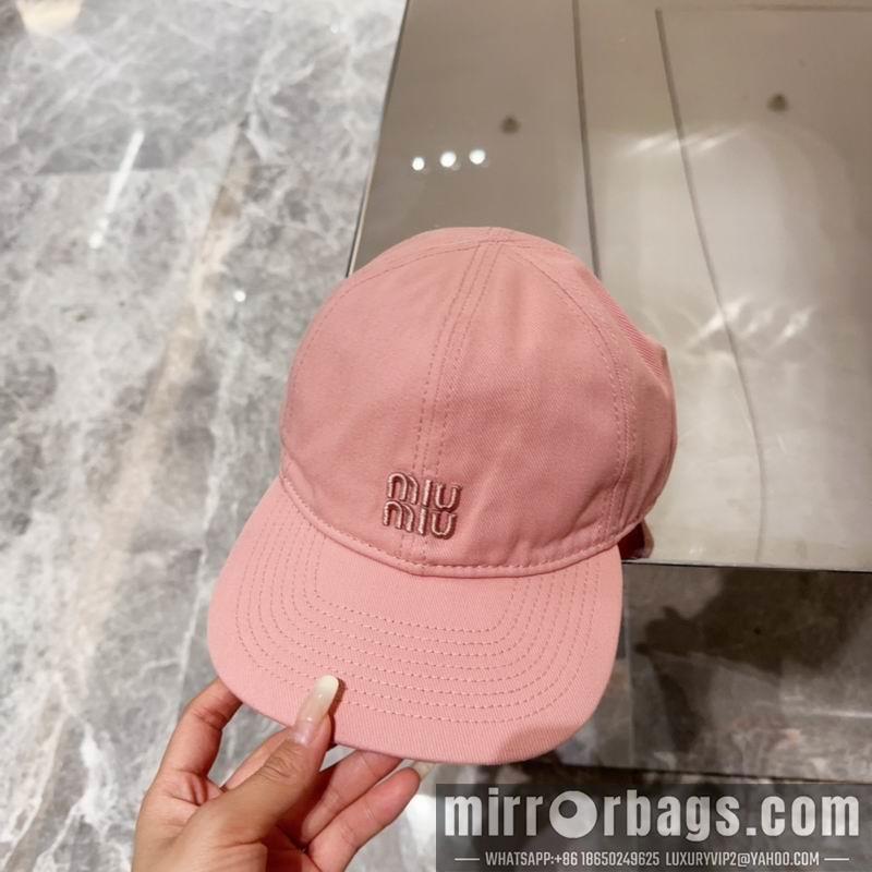 Replica Miumiu Hat 072301