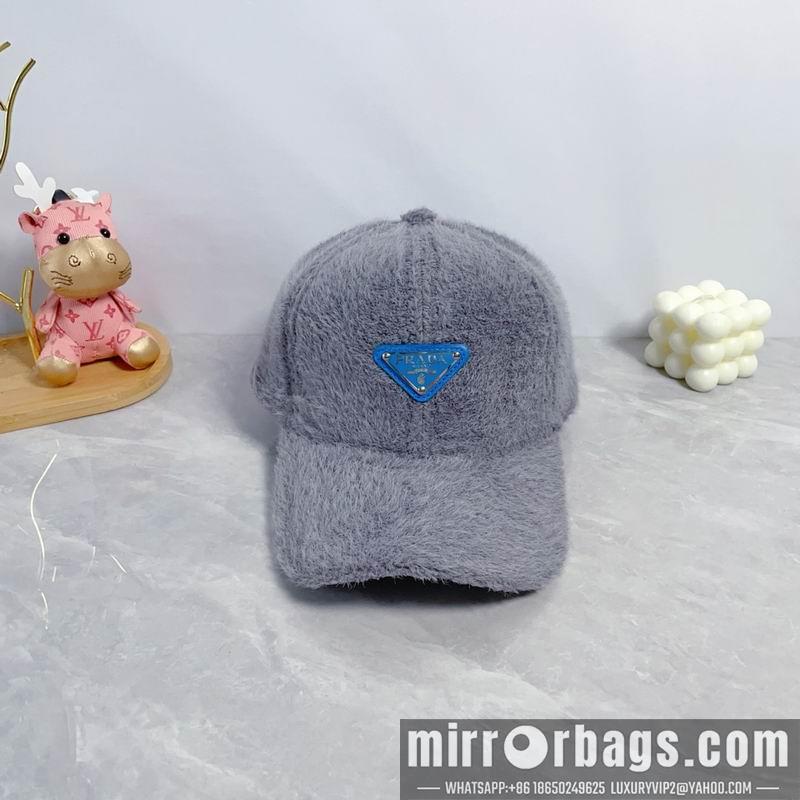 Replica Prada Hat dx38