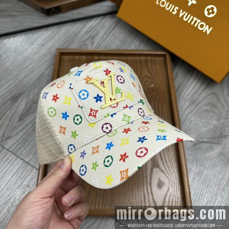 Replica LV Hat dx33