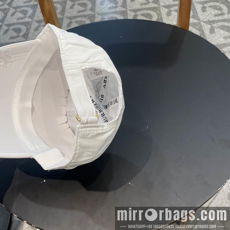 Replica Burberry Hat 053102