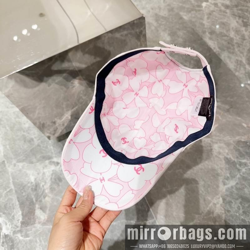 Replica Chanel Hat 050703