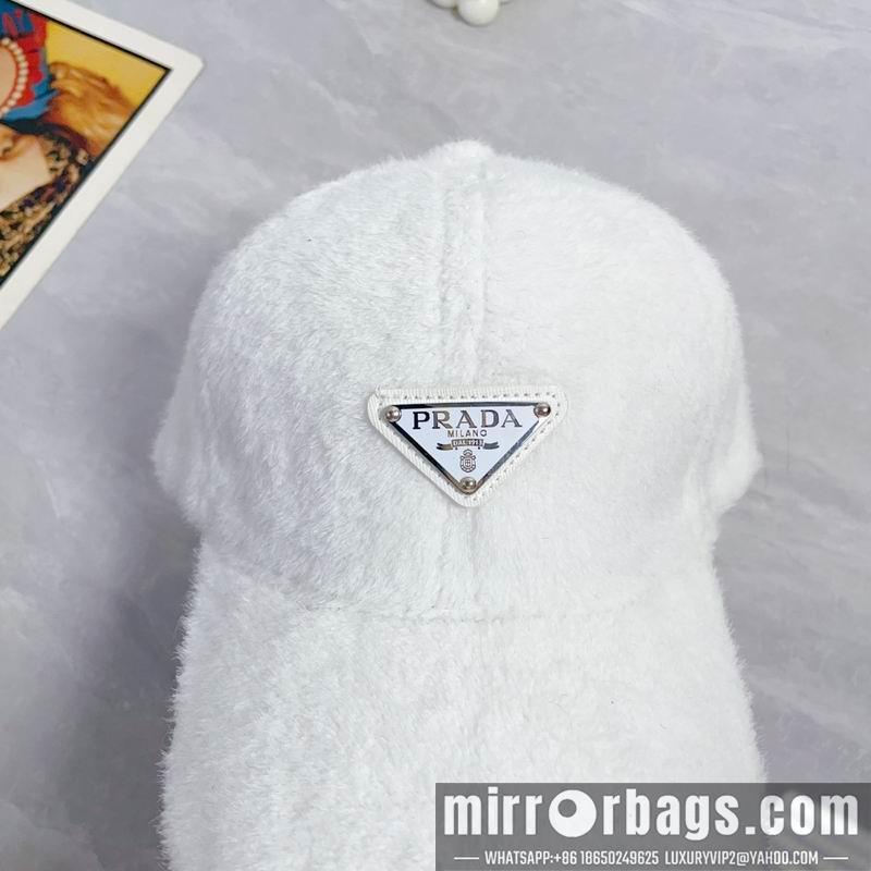 Replica Prada Hat dx38