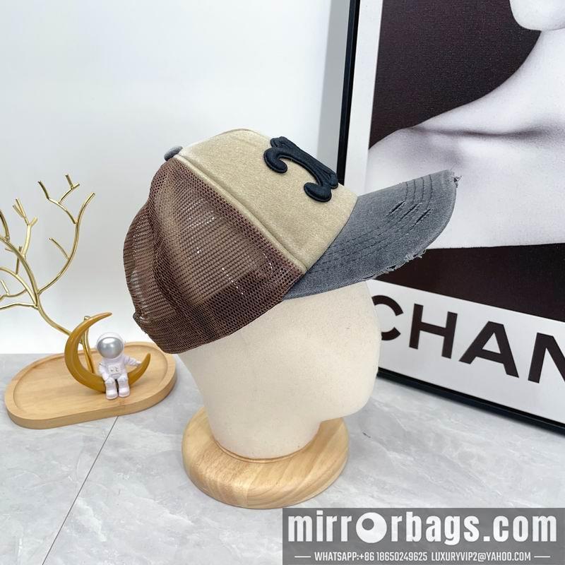 Replica Celine Hat dx30