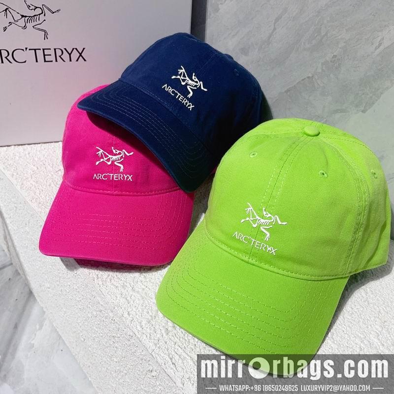 Replica Arcteryx Hat hm04