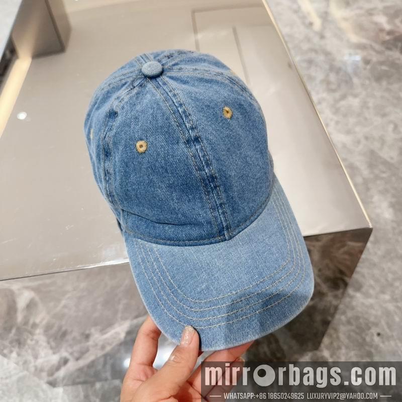 Replica Dior Hat dx11