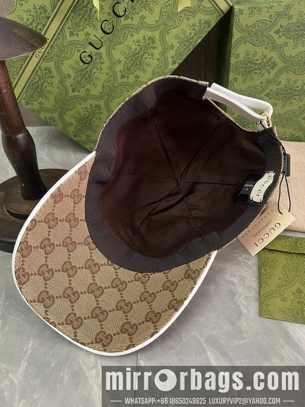 Replica Gucci Hat dxGucci Hat dx108