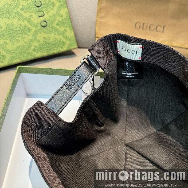 Replica Gucci Hat dx04