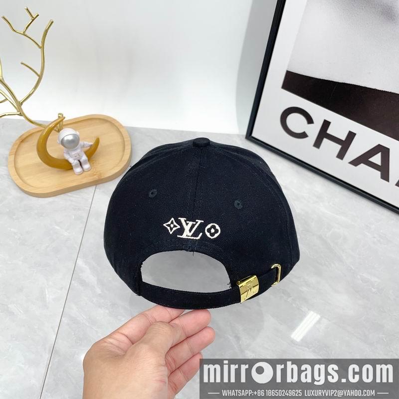 Replica LV Hat dx71