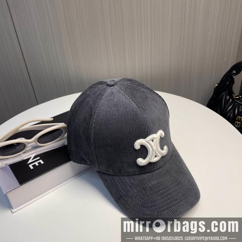 Replica Celine Hat dx78