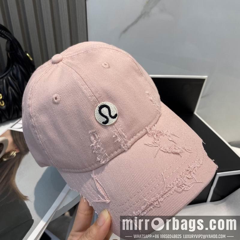 Replica Luluemon Hat 040201
