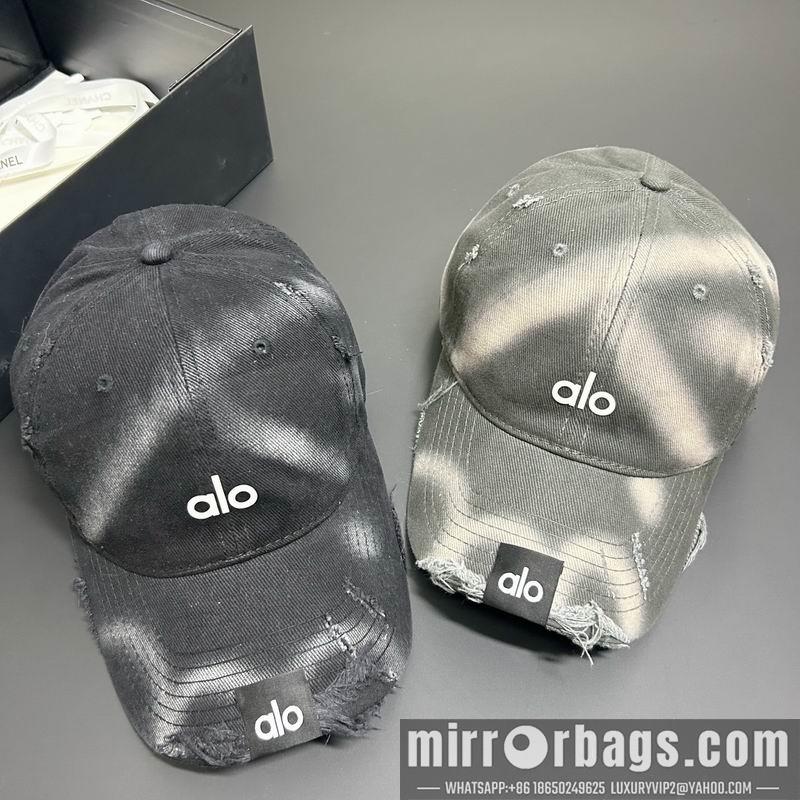 Replica Alo Hat dx31