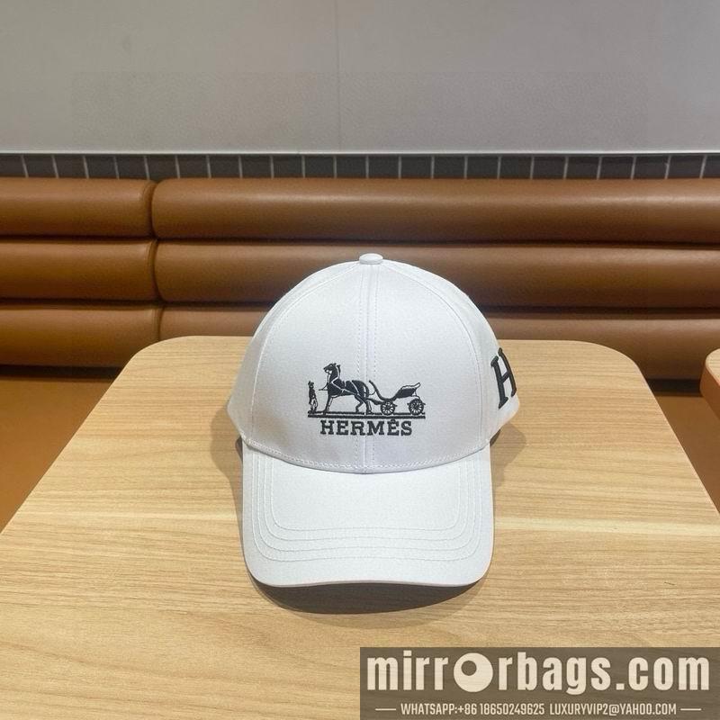 Replica Hermes Hat 021001