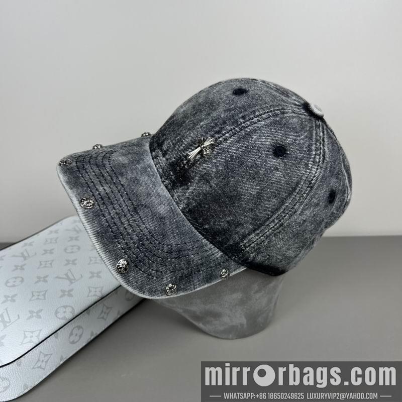 Replica Chrome Hearts Hat dx37