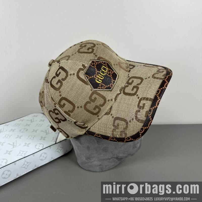Replica Gucci Hat dx05