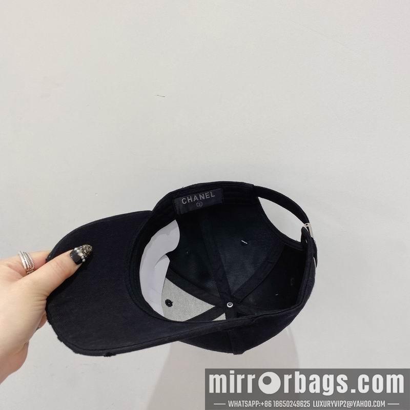 Replica Chanel Hat 050702