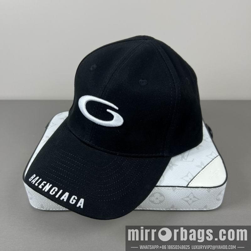 Replica Balenciaga Hat dx06