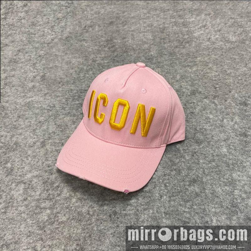 Replica DSQ Hat D97布