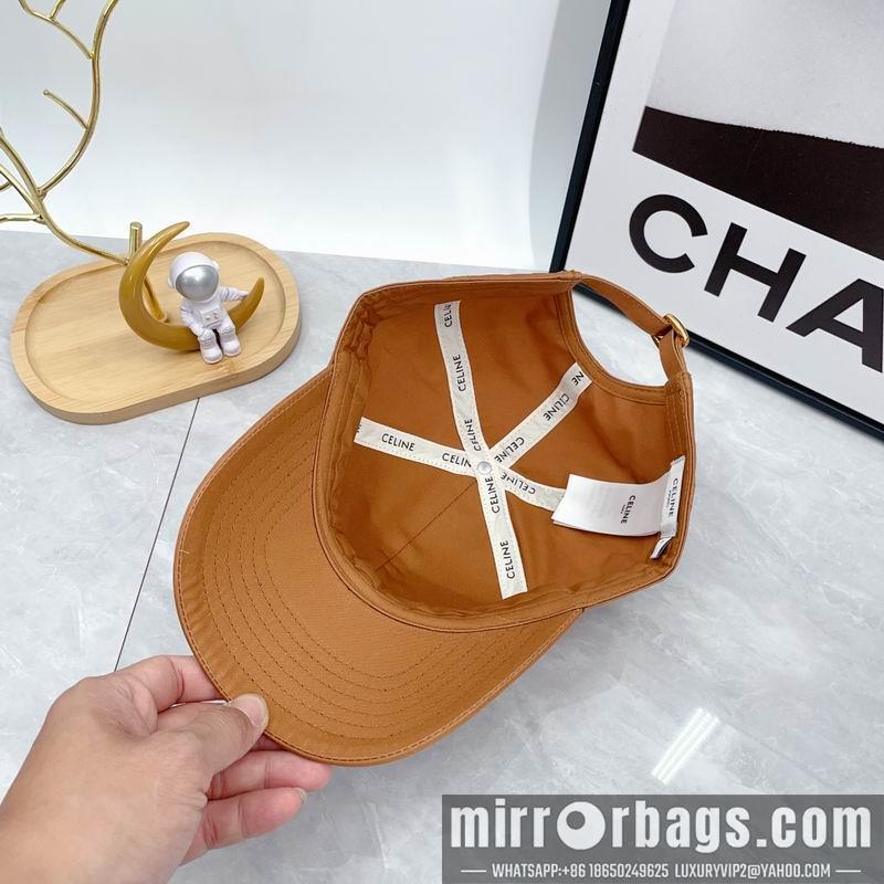 Replica Celine Hat dx35