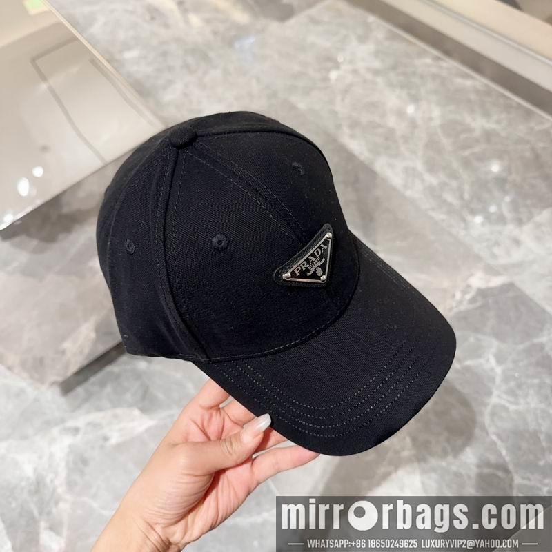 Replica Prada Hat dx03