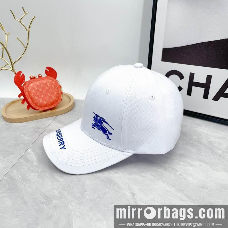 Replica Burberry Hat dx02