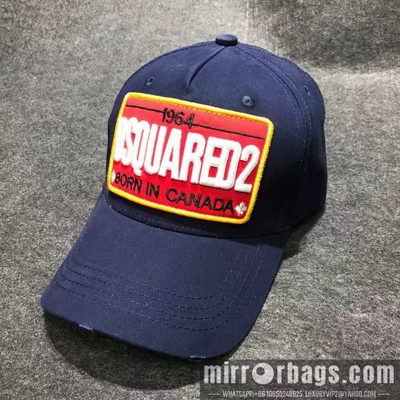 Replica DSQ Hat all