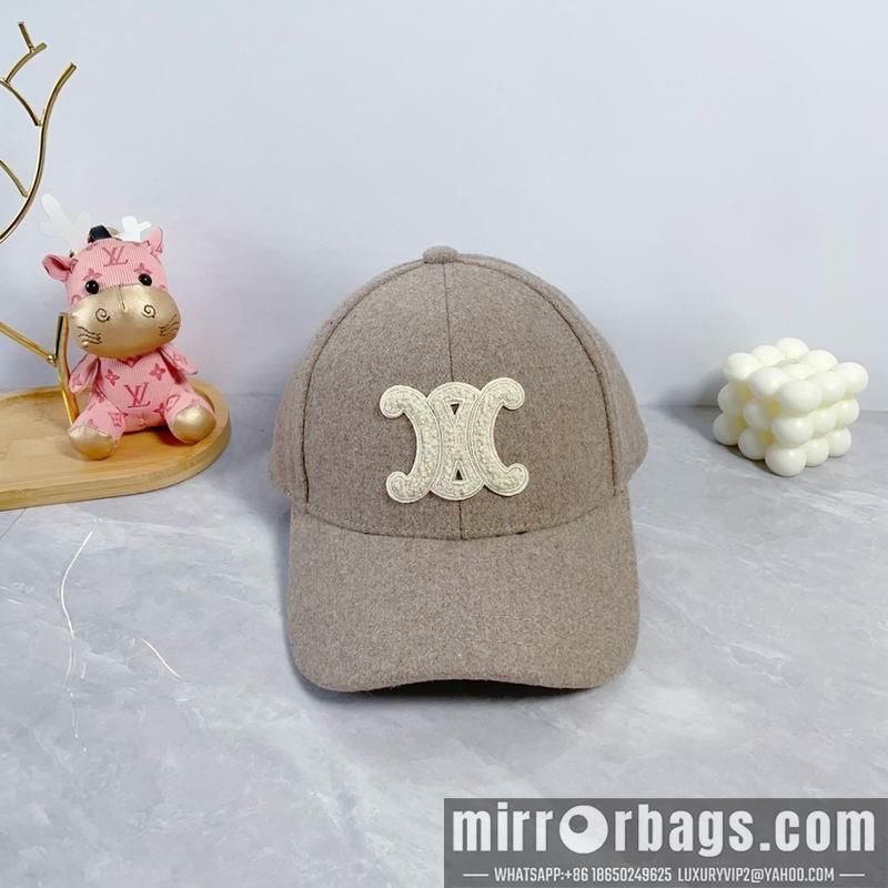 Replica Celine Hat dx73