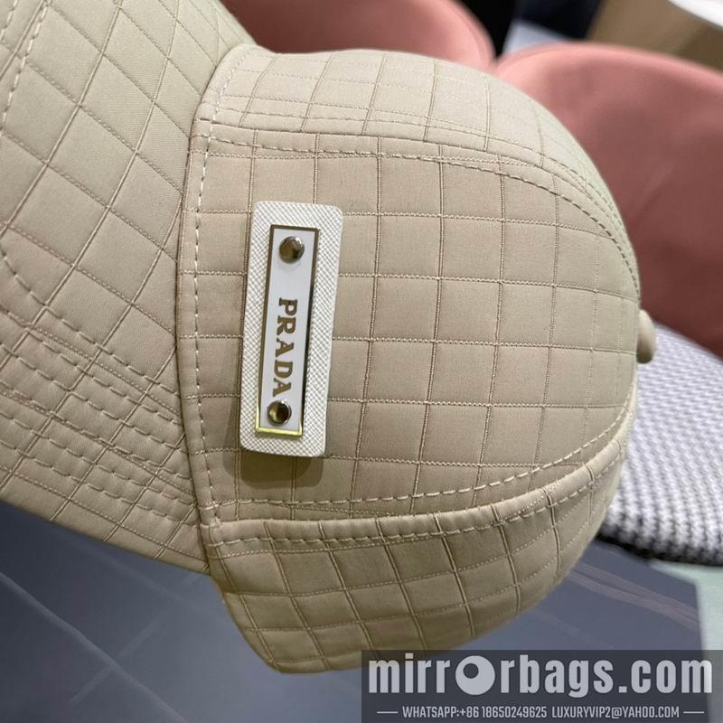 Replica Prada Hat 121403
