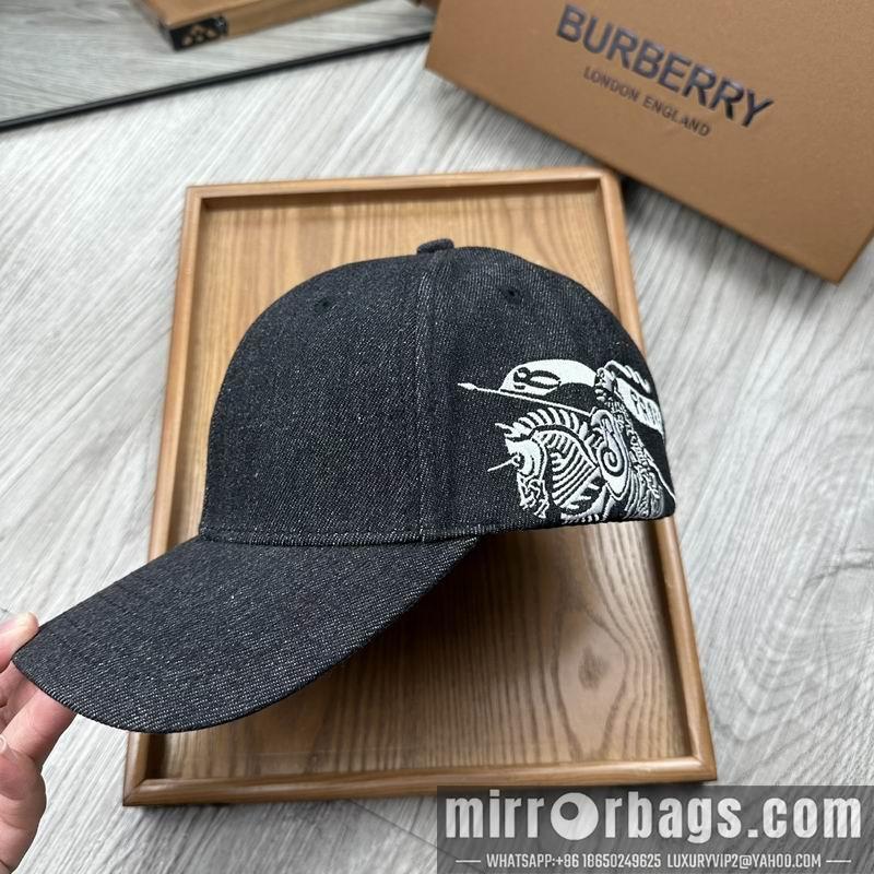 Replica Burberry Hat dx48