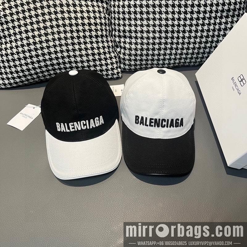 Replica Balenciaga Hat 053102