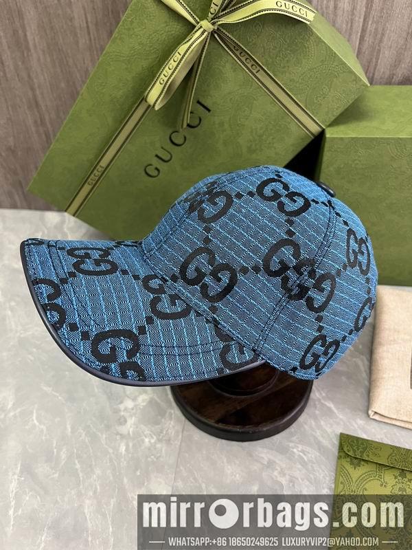 Replica Gucci Hat dx11