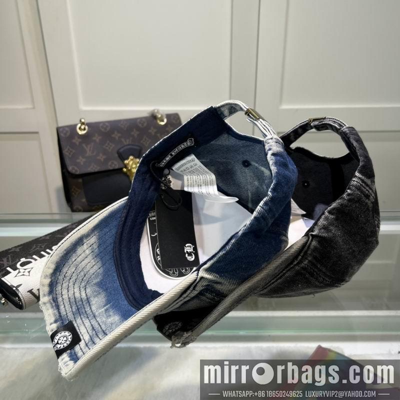 Replica Chrome Hearts Hat dx21