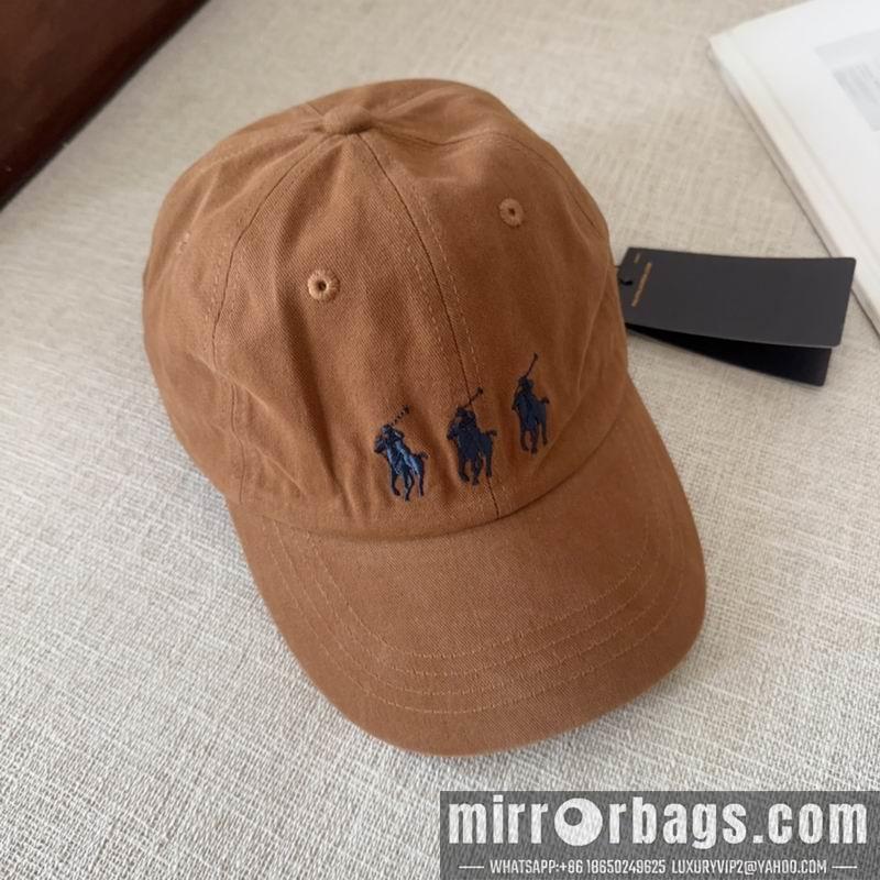 Replica Polo Hat 011501
