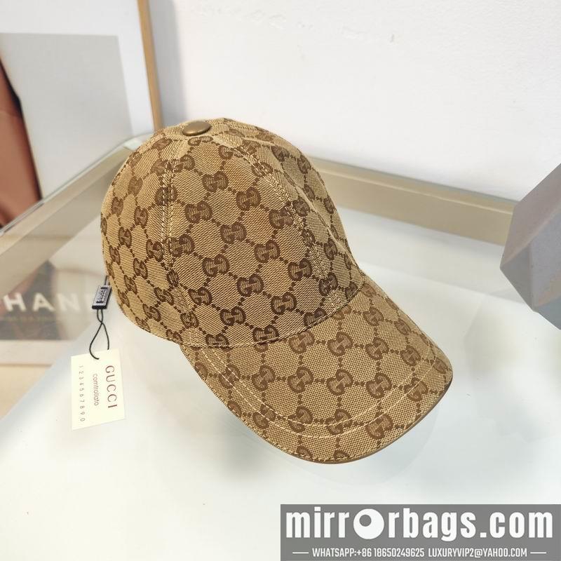 Replica Gucci Hat dx144