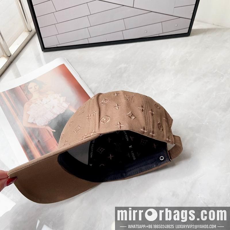 Replica LV Hat 050703