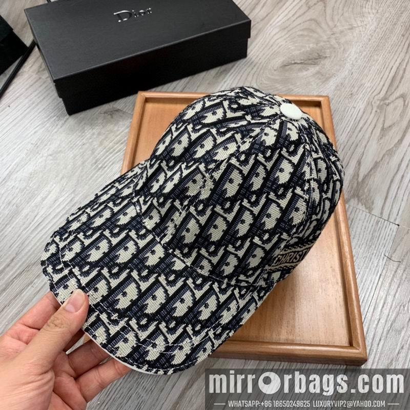 Replica Dior Hat dx28