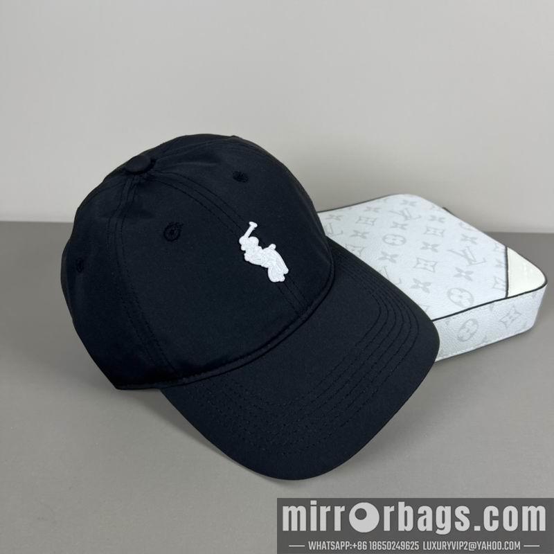 Replica Polo Hat dx16