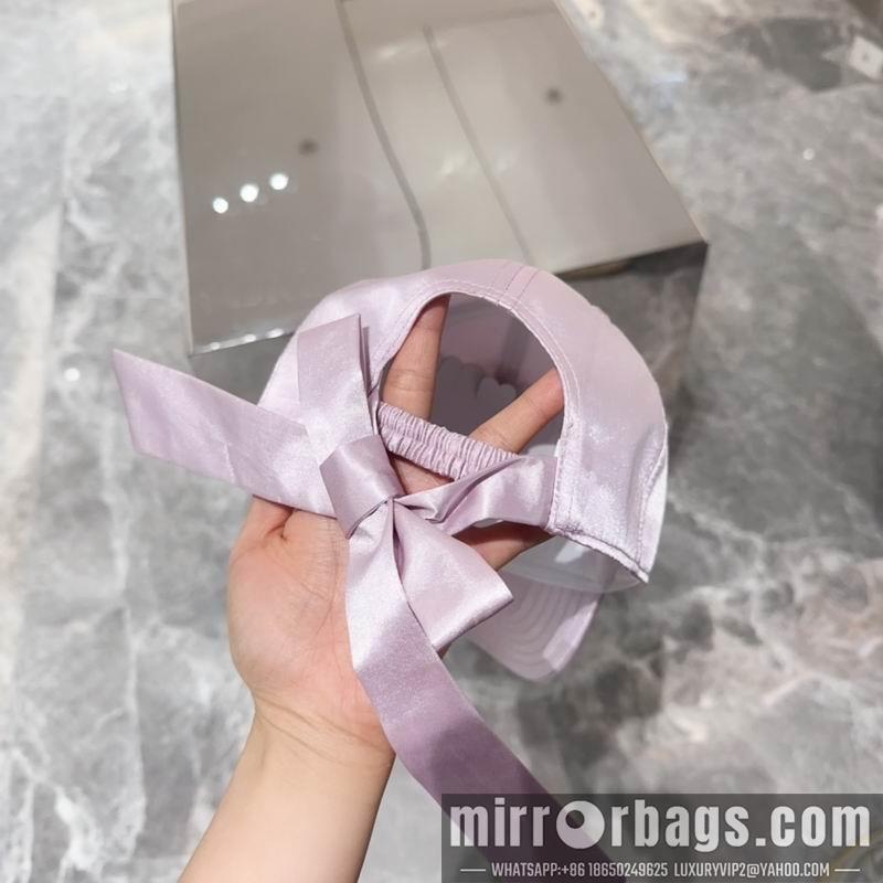 Replica Chanel Hat 050713