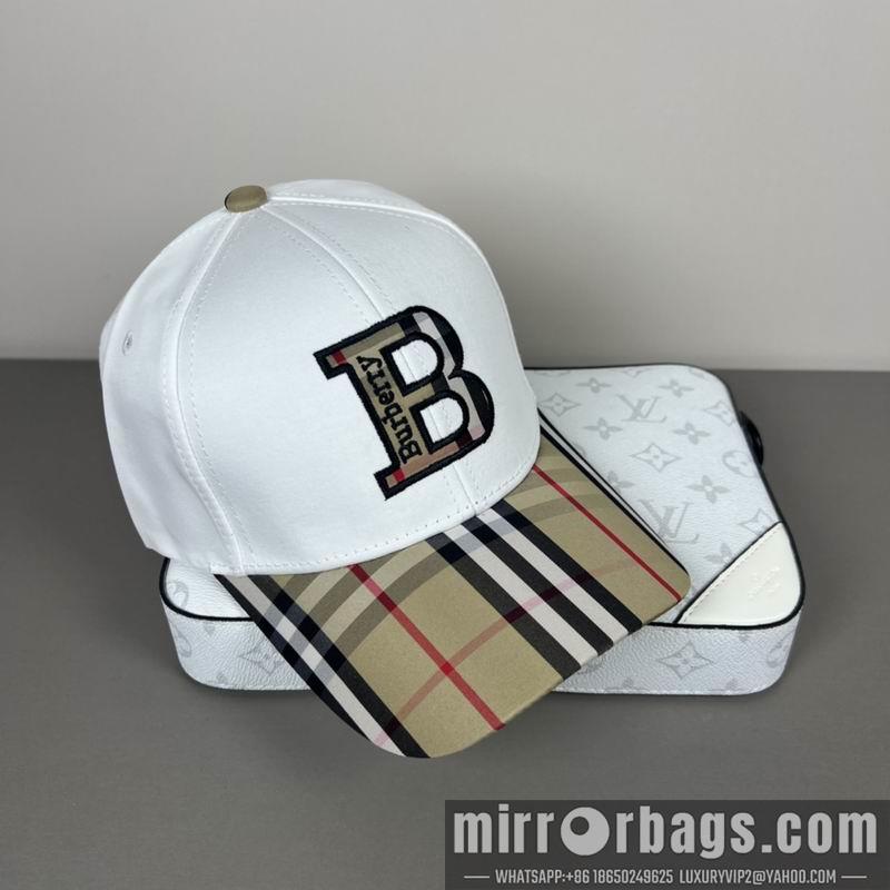 Replica Burberry Hat dx03