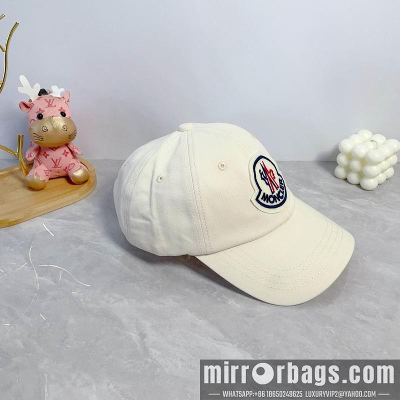 Replica Moncler Hat dx06