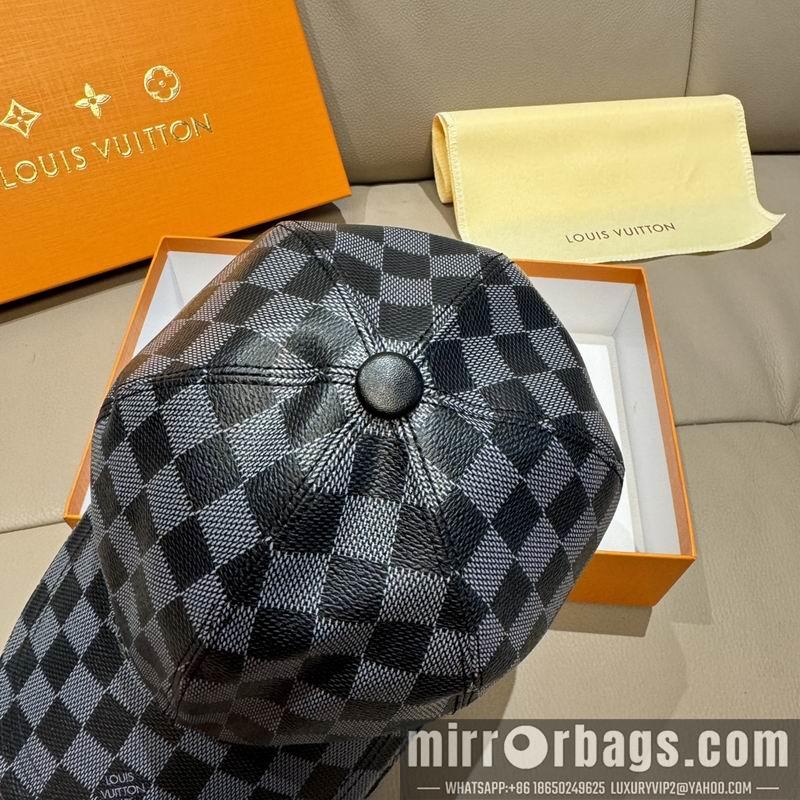 Replica LV Hat 091403