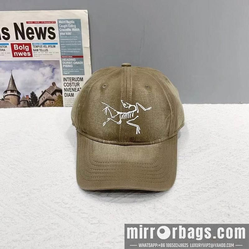Replica Arcteryx Hat 091402