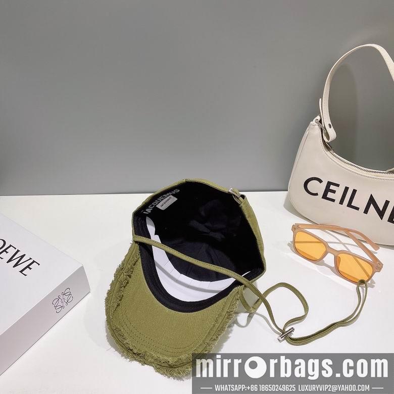 Replica Jacquemus Hat dxn02