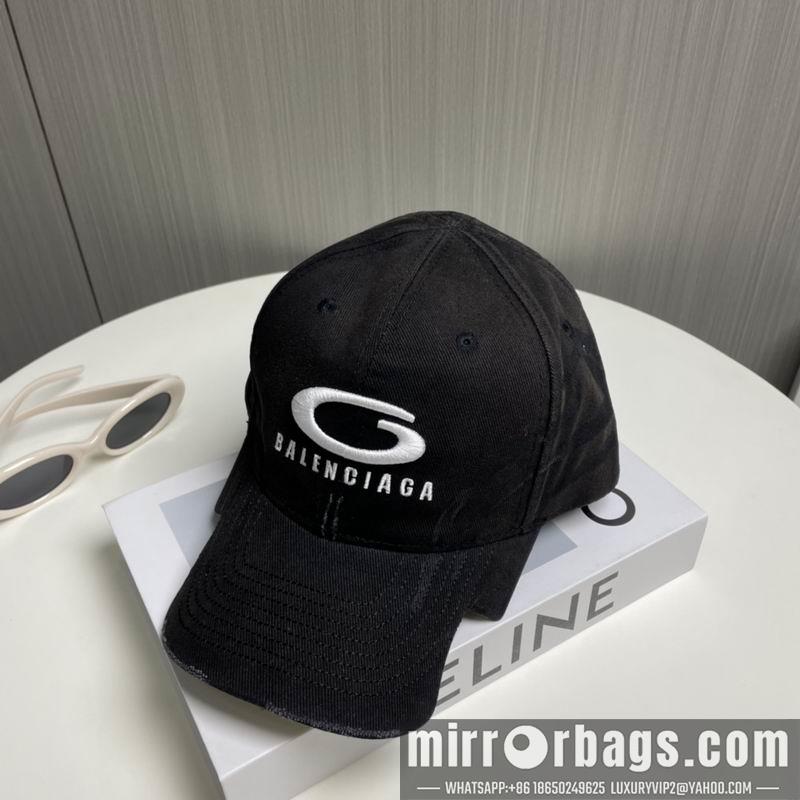 Replica Balenciaga Hat dx63
