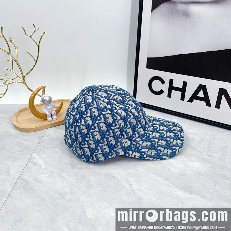 Replica Dior Hat dx78