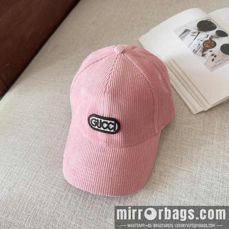 Replica Gucci Hat 122801