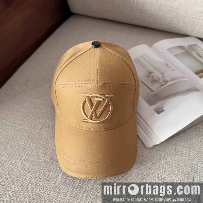 Replica LV Hat dx26