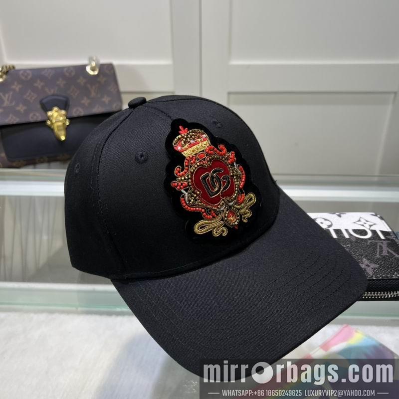 Replica DG Hat dx06